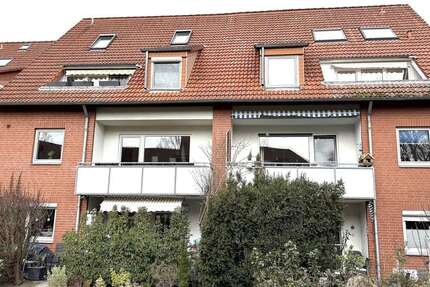 Wohnung Hannover Ricklingen - 4 Zimmer, 116 m&sup2;, 399.000&euro; | Angebot:25884105