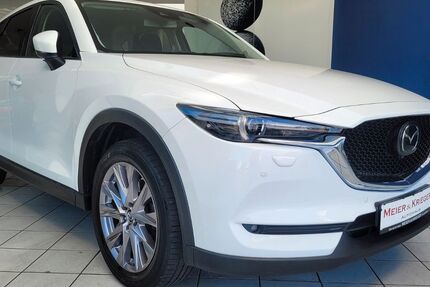 Mazda CX-5 116.700 km 19.390 &euro; Laatzen 30880