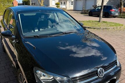 VW Polo 127.000 km 8.100 &euro; Sehnde 31319