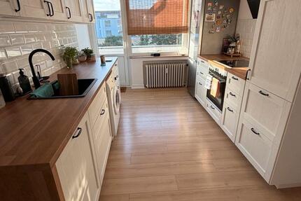 Wohnung Hildesheim - 3.5 Zimmer, 133 m&sup2;, 1.064&euro; | Angebot:25648599