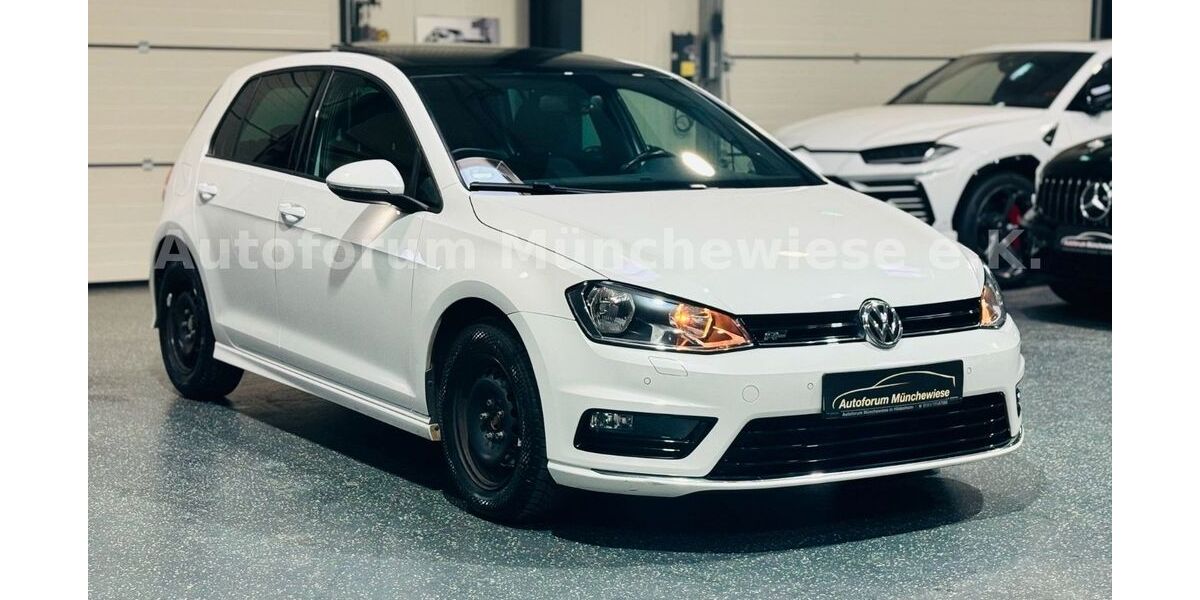 VW Golf 119.300 km 12.500 &euro; Hildesheim 31135