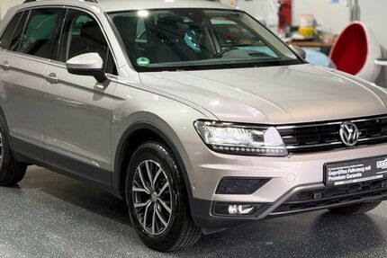 VW Tiguan 67.709 km 19.800 &euro; Hildesheim 31135