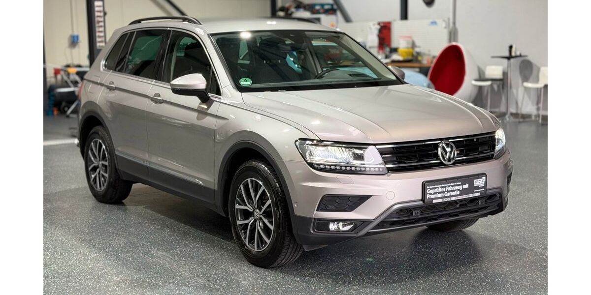 VW Tiguan 67.709 km 19.800 &euro; Hildesheim 31135