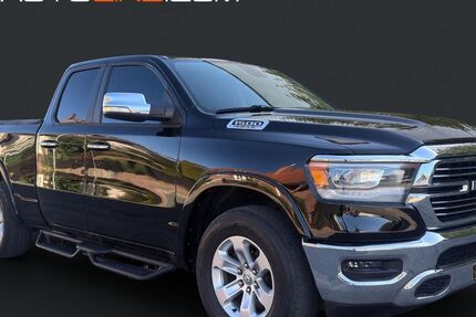 Dodge RAM 123.546 km 28.000 &euro; Ronnenberg StT Empelde Region Hannover 30952