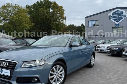 Audi A4 85.000 km 10.999 &euro; Hannover 30629