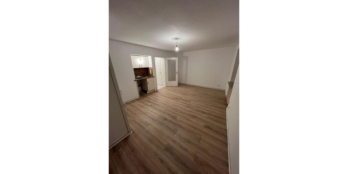 Etagenwohnung Springe - 1 Zimmer, 28 m&sup2;, 39.900&euro; | Angebot:25842052