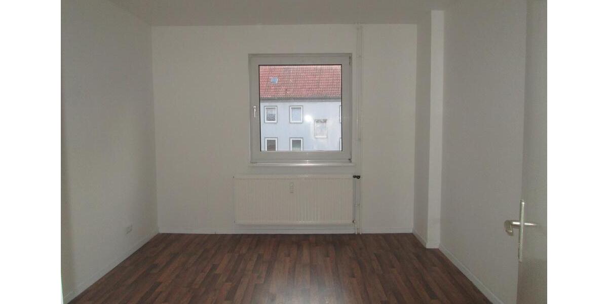 Etagenwohnung Salzgitter - 3 Zimmer, 52 m&sup2;, 311&euro; | Angebot:25756227