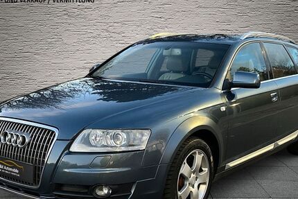 Audi A6 290.000 km 5.990 &euro; Lehrte 31275