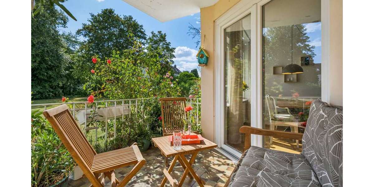 Etagenwohnung Hemmingen - 3 Zimmer, 75 m&sup2;, 239.000&euro; | Angebot:27344551