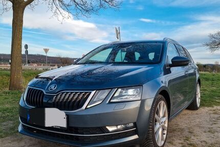 Skoda Octavia 140.700 km 15.700 &euro; Hildesheim 31134