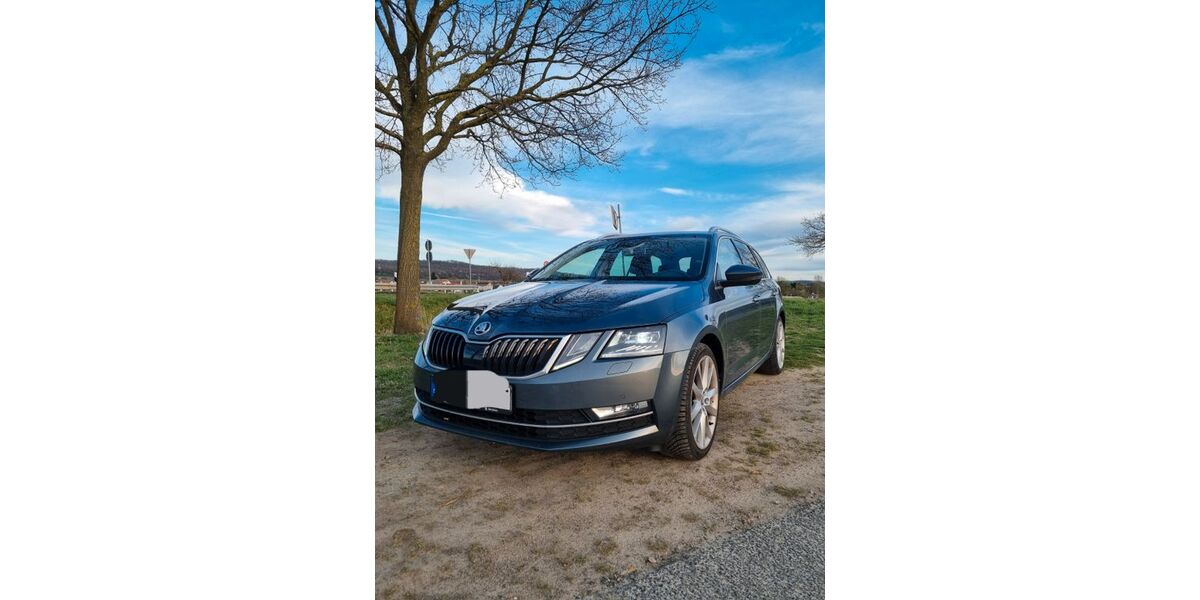 Skoda Octavia 140.700 km 15.700 &euro; Hildesheim 31134