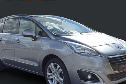 Peugeot 5008 169.584 km 8.800 &euro; Ronnenberg StT Empelde Region Hannover 30952