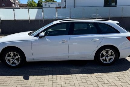 Audi A4 127.800 km 16.900 &euro; Salzgitter-Lebenstedt 38226