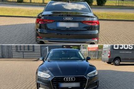 Audi A5 166.000 km 13.500 &euro; Peine 31226