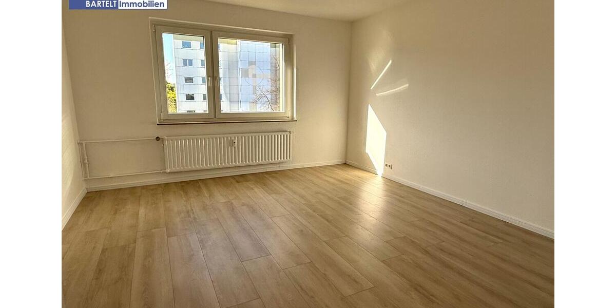 Etagenwohnung Hannover Ricklingen - 2 Zimmer, 63 m&sup2;, 600&euro; | Angebot:26679165