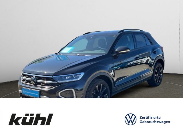 VW T-Roc 58.963 km 26.990 &euro; Hildesheim 31137