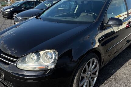 VW Golf 201.762 km 3.000 &euro; Salzgitter 38229
