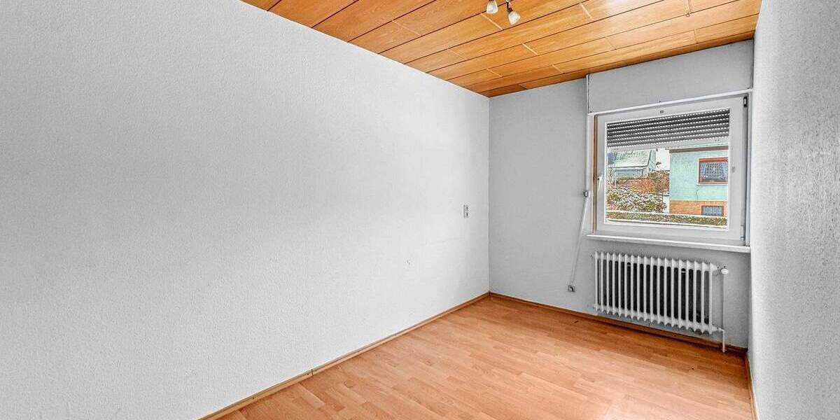 Einfamilienhaus Nordstemmen Heyersum - 6 Zimmer, 137 m&sup2;, 215.000&euro; | Angebot:25669432