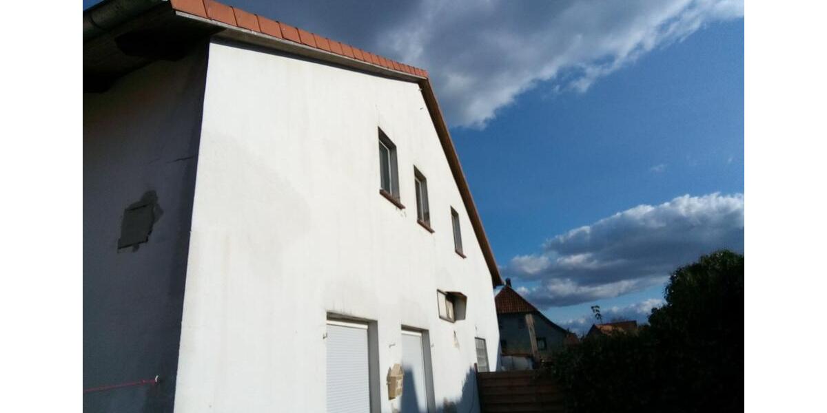 Einfamilienhaus Ilsede - 380.000&euro; | Angebot:25307640