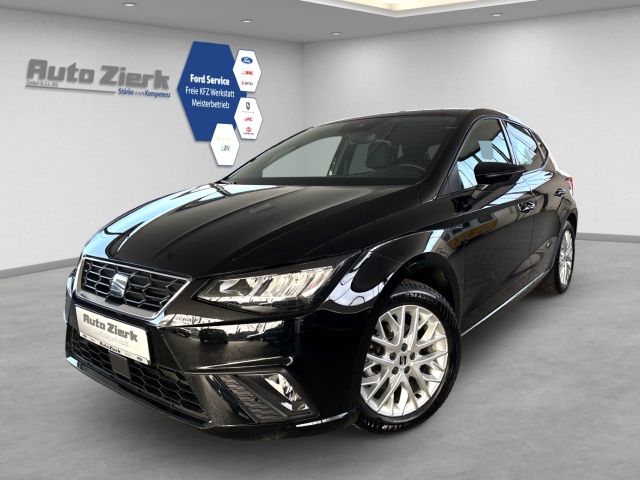 Seat Ibiza 11.985 km 20.790 &euro; Peine 31226