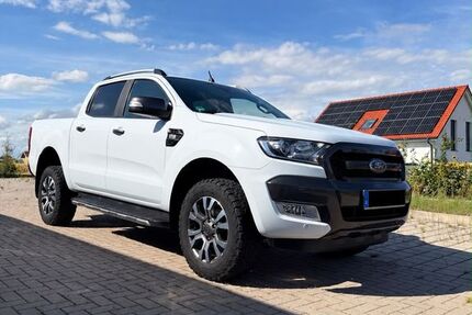 Ford Ranger 76.000 km 25.000 &euro; Sehnde 31319