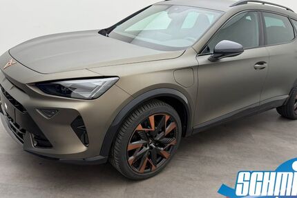 Cupra Formentor 10.490 km 40.400 &euro; Peine 31226