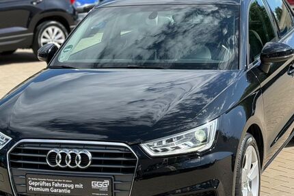 Audi A1 103.000 km 10.000 &euro; Hannover 30449