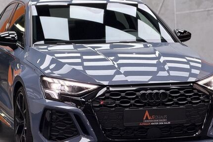 Audi RS3 7.000 km 54.800 &euro; Salzgitter 38259