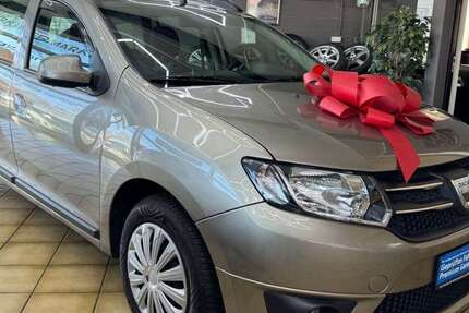 Dacia Logan 168.886 km 4.900 &euro; Nordstemmen 31171