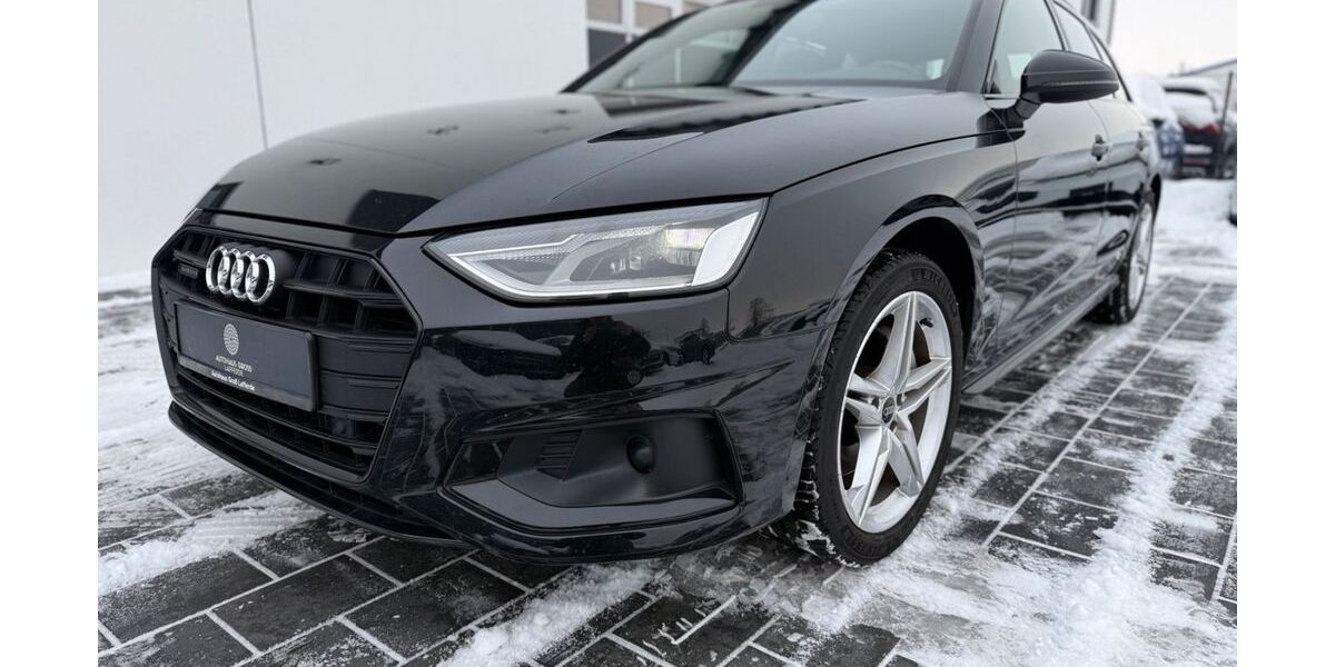 Audi A4 51.000 km 29.990 &euro; Ilsede 31246