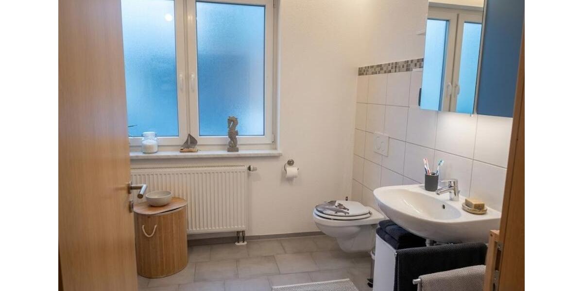 Hochparterre Springe - 3 Zimmer, 82 m&sup2;, 730&euro; | Angebot:25934259