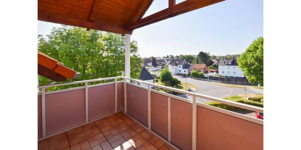 Dachgeschoßwohnung Salzgitter Ortschaft Nord - 2 Zimmer, 76 m&sup2;, 550&euro; | Angebot:26480916