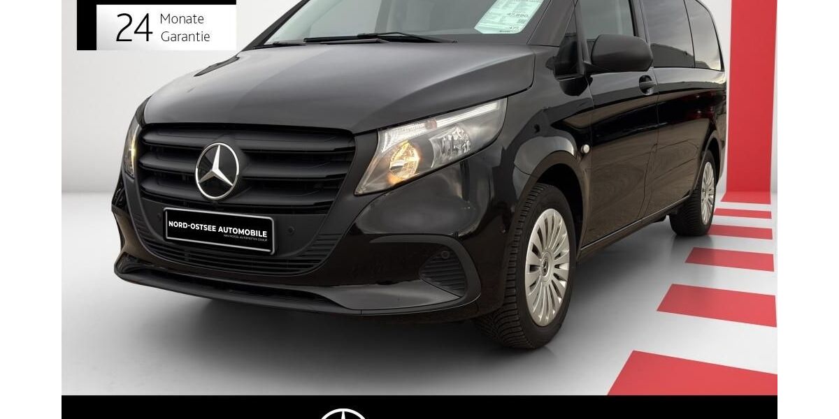 Mercedes-Benz Vito 43.948 km 42.490 &euro; Hildesheim OT Nord 31137