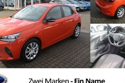 Opel Corsa 100 km 14.950 &euro; Pattensen 30982