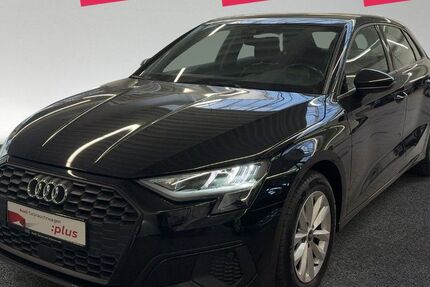 Audi A3 54.665 km 22.950 &euro; Hannover 30179