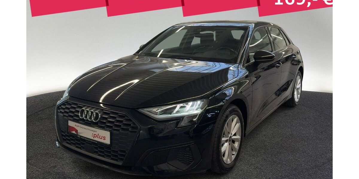 Audi A3 54.665 km 22.950 &euro; Hannover 30179