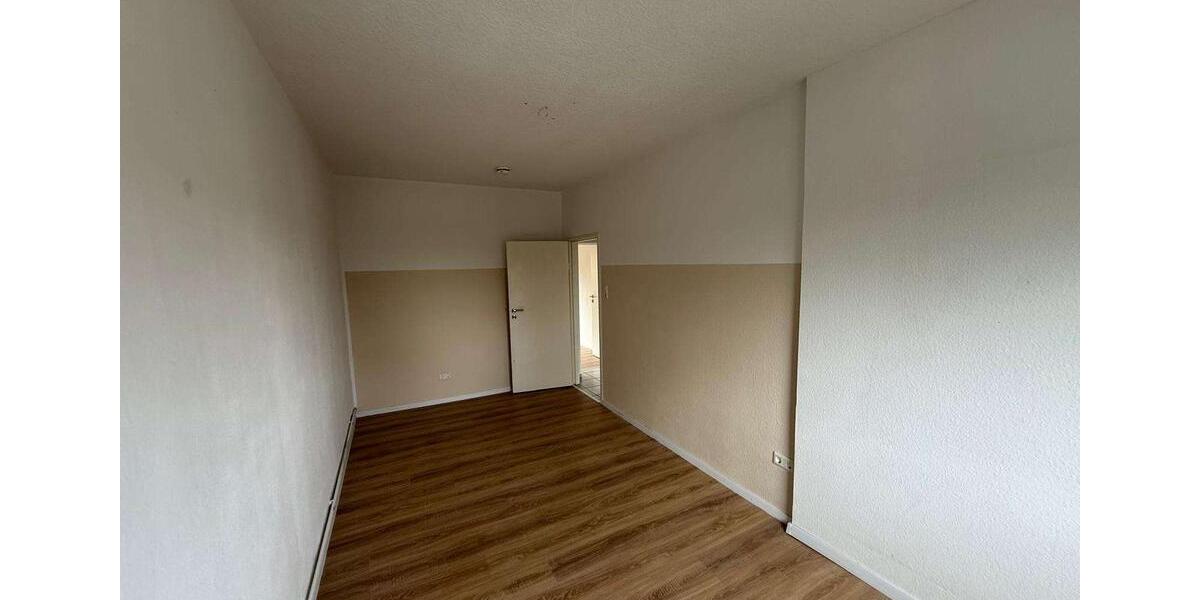 Etagenwohnung Salzgitter Ortschaft Nord - 3 Zimmer, 58 m&sup2;, 377&euro; | Angebot:26001555