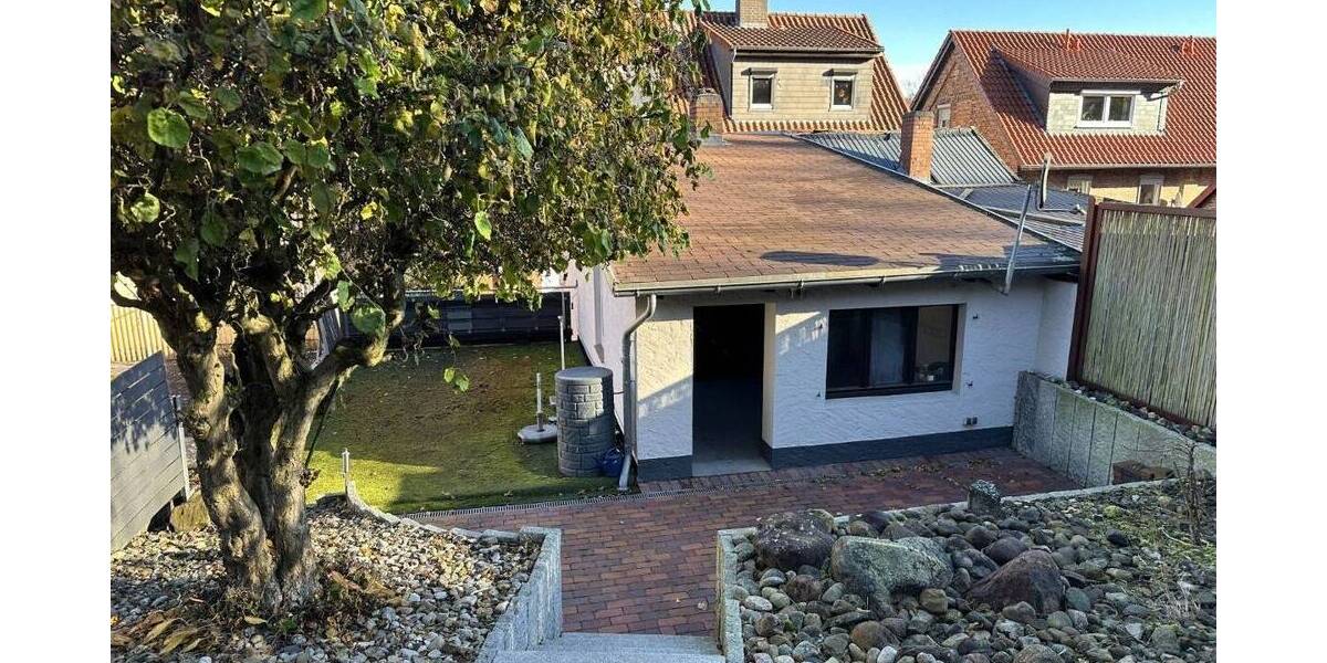 Doppelhaushälfte Freden - 4 Zimmer, 106 m&sup2;, 99.000&euro; | Angebot:25734420