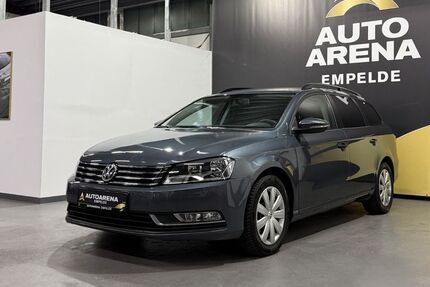 VW Passat Variant 130.000 km 11.999 &euro; Ronnenberg 30952