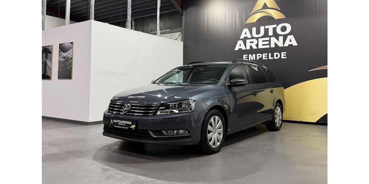 VW Passat Variant 130.000 km 11.999 &euro; Ronnenberg 30952