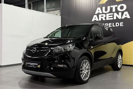 Opel Mokka 64.000 km 13.499 &euro; Ronnenberg 30952