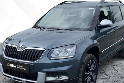 Skoda Yeti 173.411 km 13.499 &euro; Hildesheim 31135