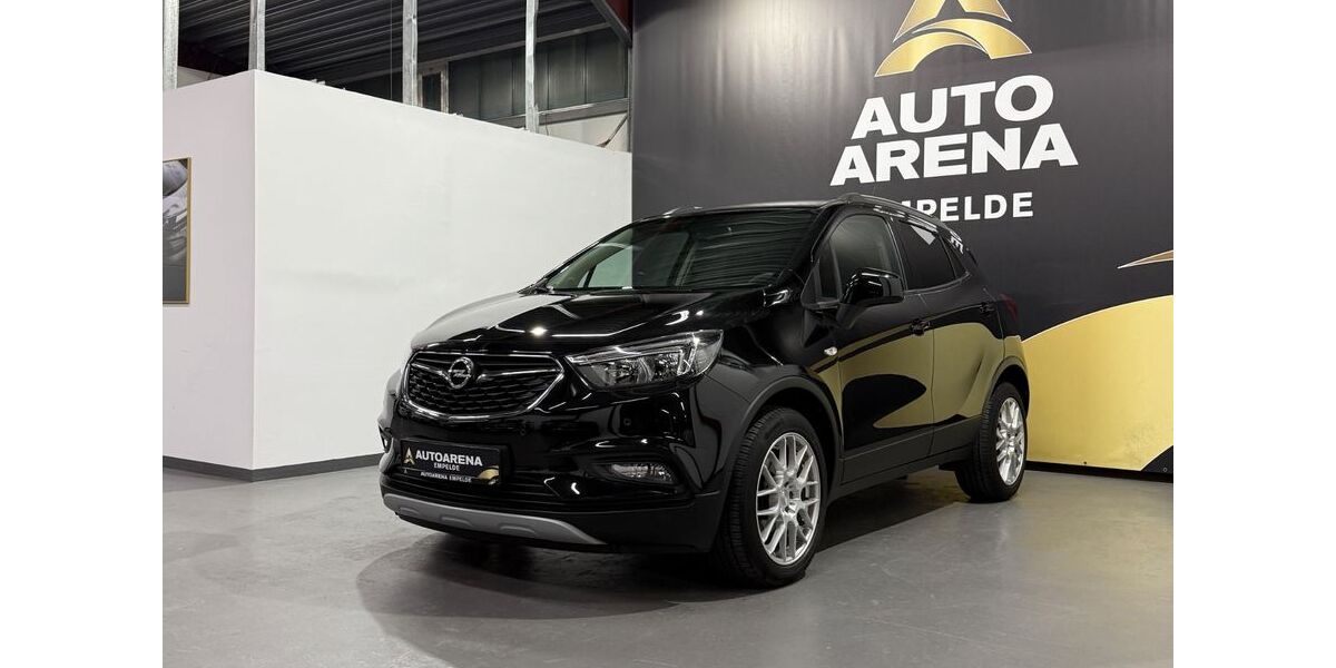 Opel Mokka 64.000 km 13.399 &euro; Ronnenberg 30952