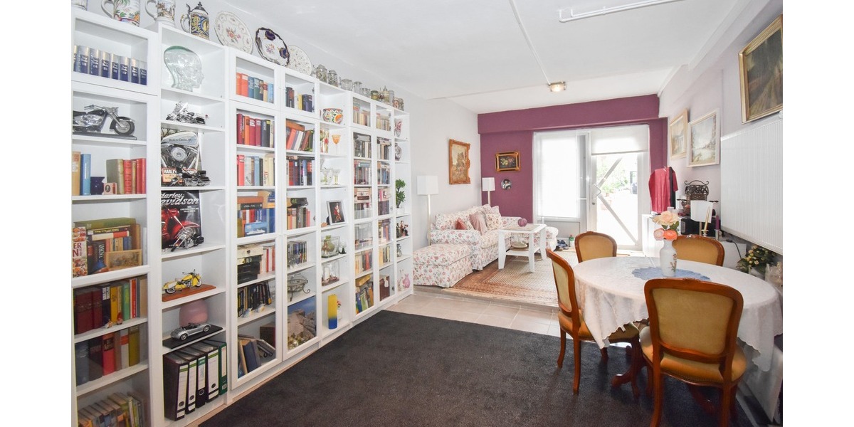 Historisches Reihenhaus mit PV-Anlage!!! - Reihenmittelhaus Bad Salzdetfurth | Angebot:24624364