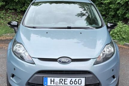 Ford Fiesta 150.000 km 2.650 &euro; Sarstedt 31157
