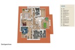 Stadtvilla im Weinbergviertel - Villa Hildesheim Mitte | Angebot:26382048
