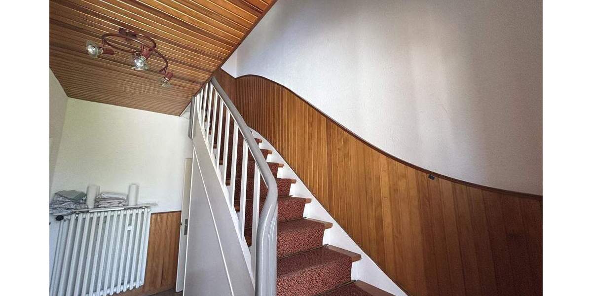 Mehrfamilienhaus, Wohnhaus Sehnde Ilten - 7 Zimmer, 194 m&sup2;, 339.000&euro; | Angebot:25733350