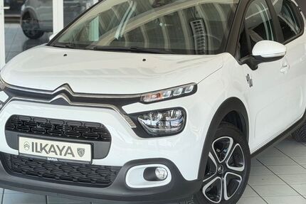 Citroen C3 21.500 km 11.980 &euro; Giesen 31180