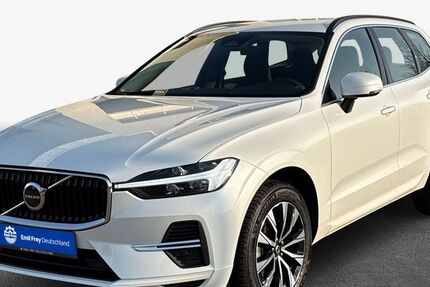 Volvo XC60 21.166 km 34.920 &euro; Hildesheim 31135
