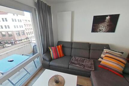 Wohnung Hannover - 1 Zimmer, 47 m&sup2;, 990&euro; | Angebot:26681618